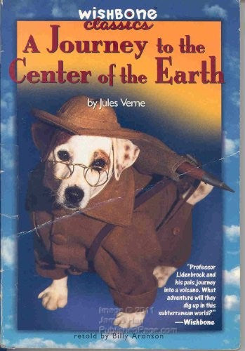 A Journey to the Center of the Earth