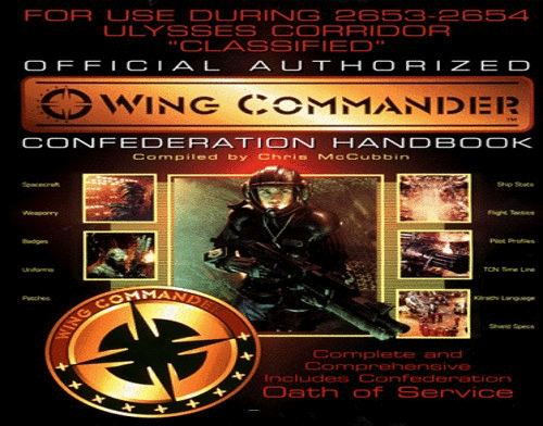 Wing Commander