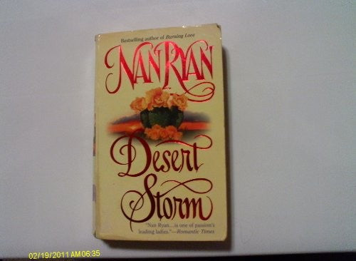 Desert Storm