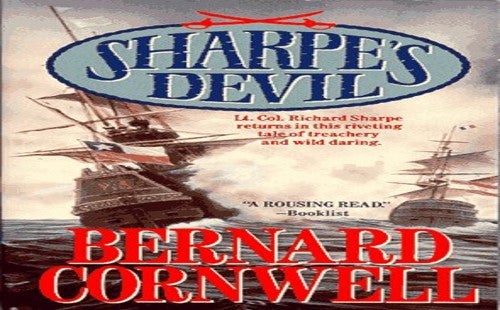 Sharpe's Devil