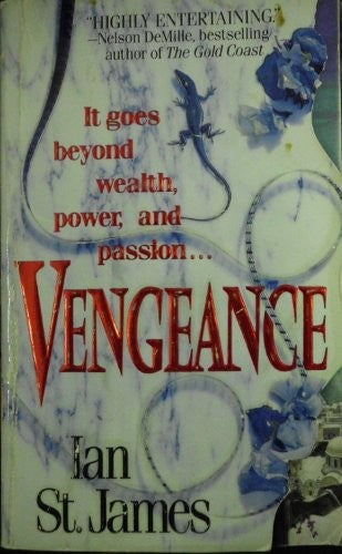 Vengeance