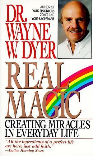 Real Magic