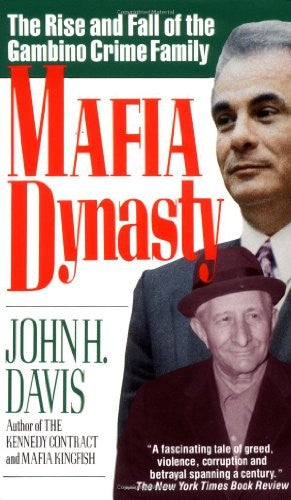 The Mafia Family