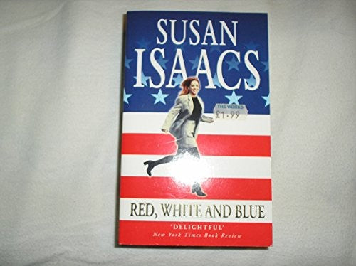 Red, White and Blue