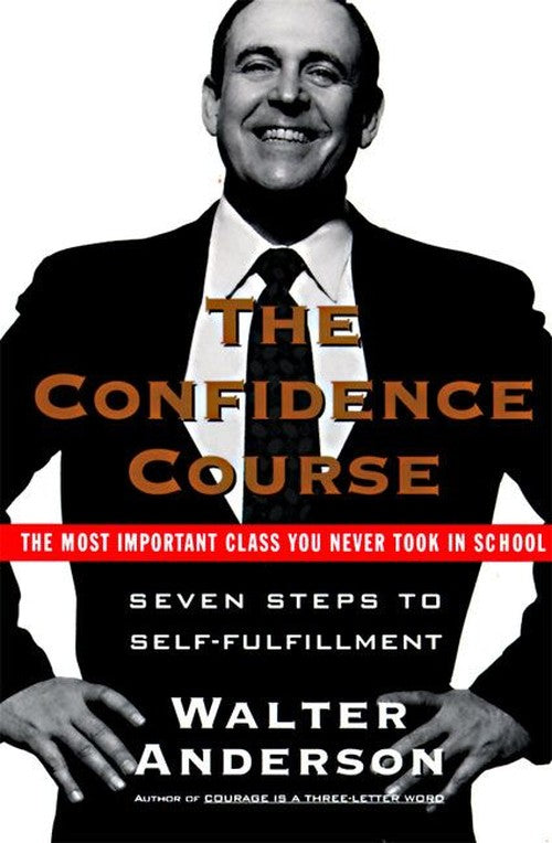 The Confidence Course