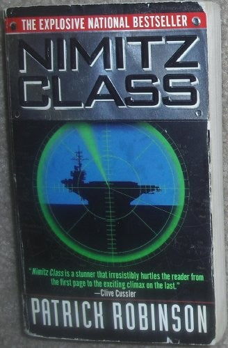 Nimitz Class