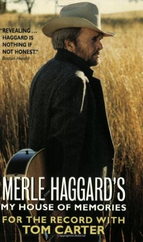 Merle Haggard's My House of Memories
