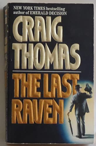 The Last Raven