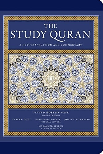 The Study Quran