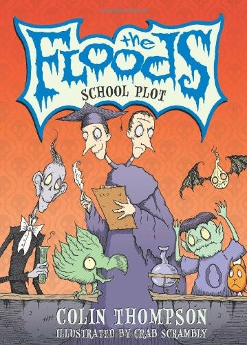 School Plot