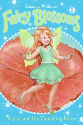 Poppy and the Vanishing Fairy