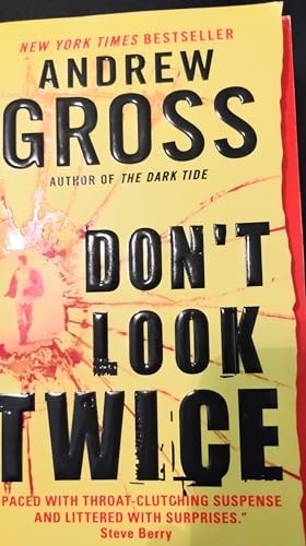 Don't Look Twice