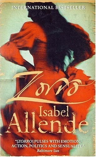 Title: Zorro
