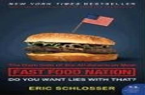 Fast Food Nation