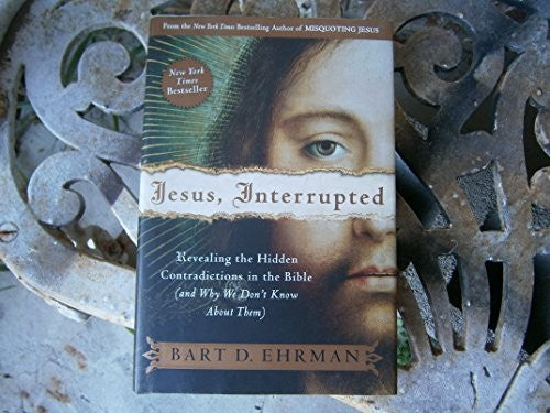 Jesus, Interrupted