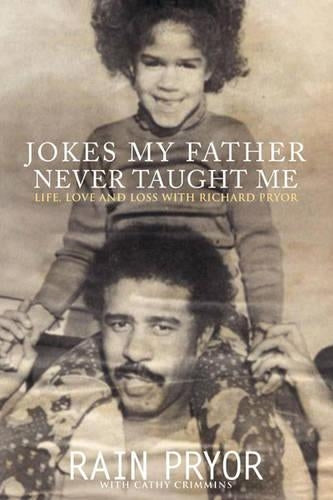 Jokes My Father Never Taught ME