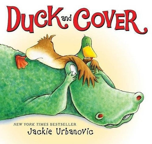 Duck and Cover