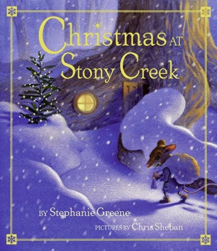 Christmas at Stony Creek