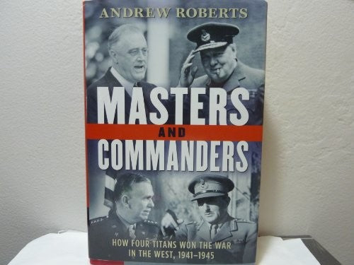 Masters and Commanders