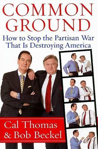 Common Ground