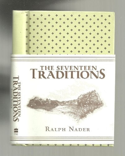 The Seventeen Traditions