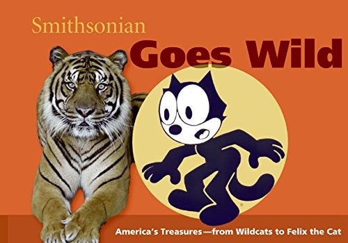 Smithsonian Goes Wild