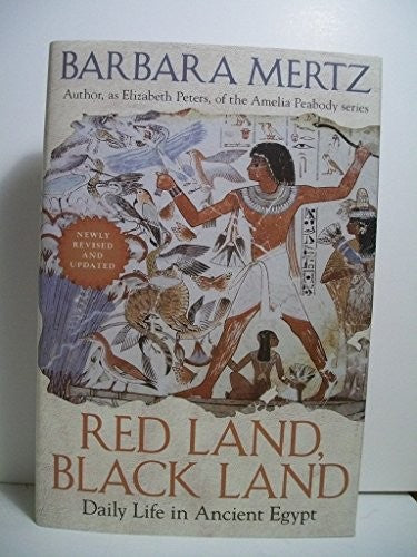 Red Land, Black Land