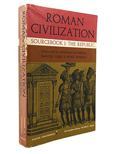Roman Civilization