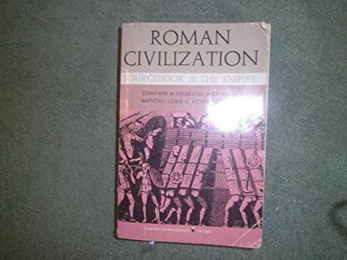 Roman Civilization