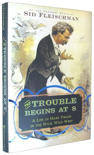 The Trouble Begins at 8