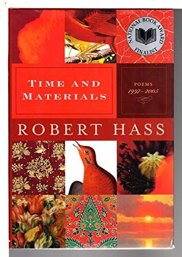 Time and Materials