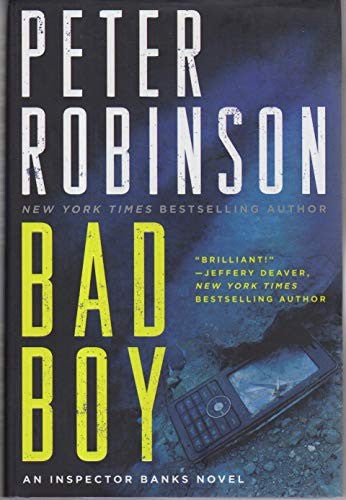 Bad Boy