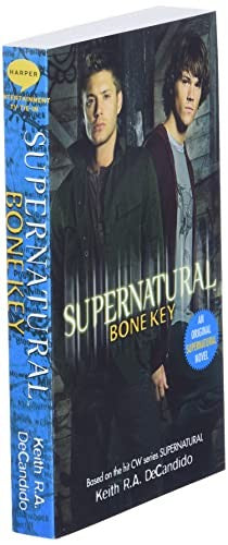 Supernatural: Bone Key