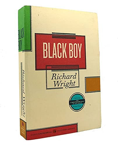 Black Boy