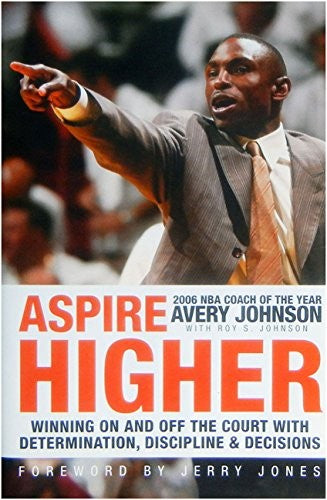 Aspire Higher