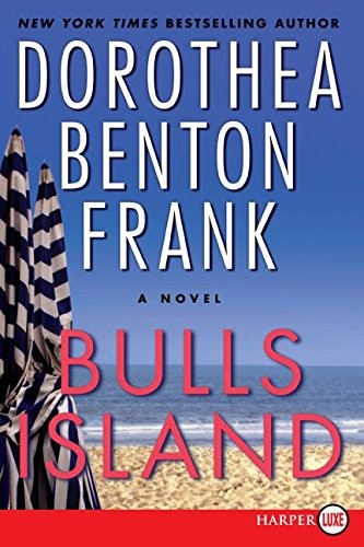 Bulls Island LARGE PRINT