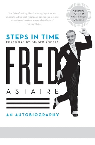 Steps in Time