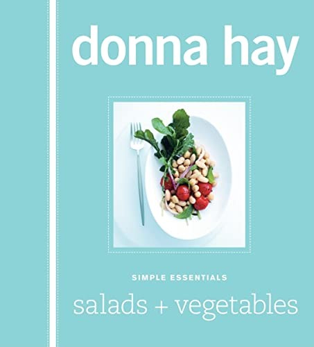 Simple Essentials Salads And Vegetables