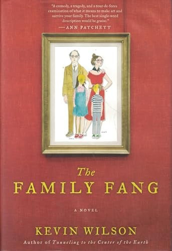 The Family Fang