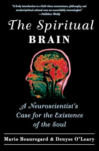 The Spiritual Brain