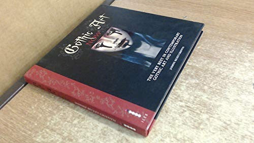 Gothic Art Now
