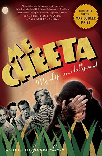 Me Cheeta