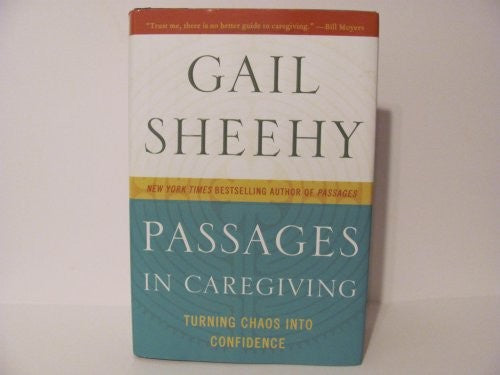 Passages in Caregiving