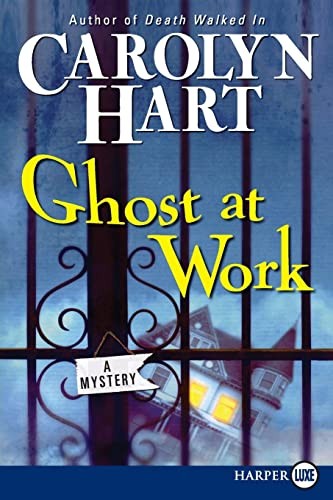 Ghost at Work