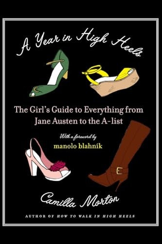 A Year in High Heels