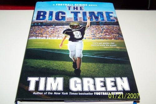 The Big Time