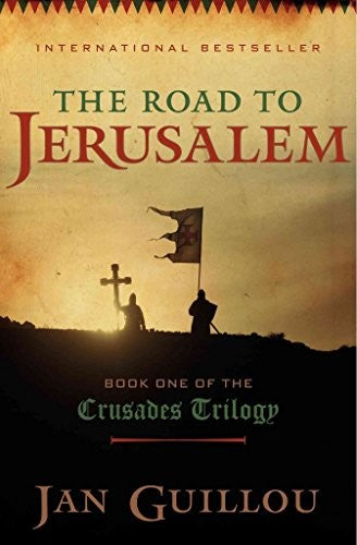 The Road to Jerusalem