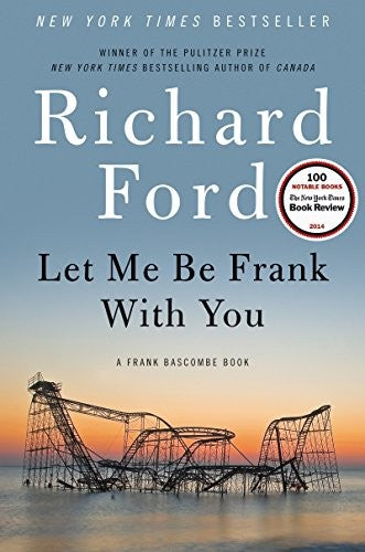 Let Me Be Frank with You