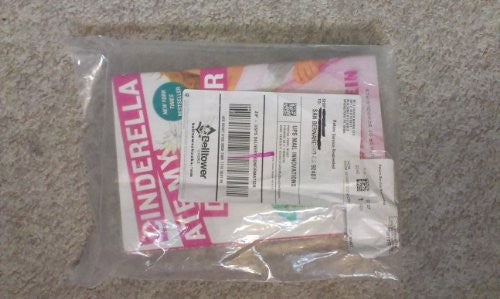 Cinderella Ate My Daughter