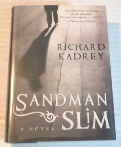Sandman Slim